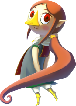 250px-Medli_The_Wind_Waker_HD.png