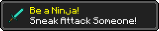 be a ninja.png