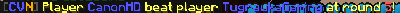 Beat TugrawkaGaming.png