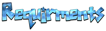Cool Text - Requirments 205875851463695.png