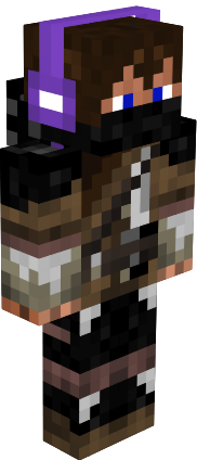 Enderman Hunter Full.png