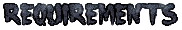 Evo Requires.png