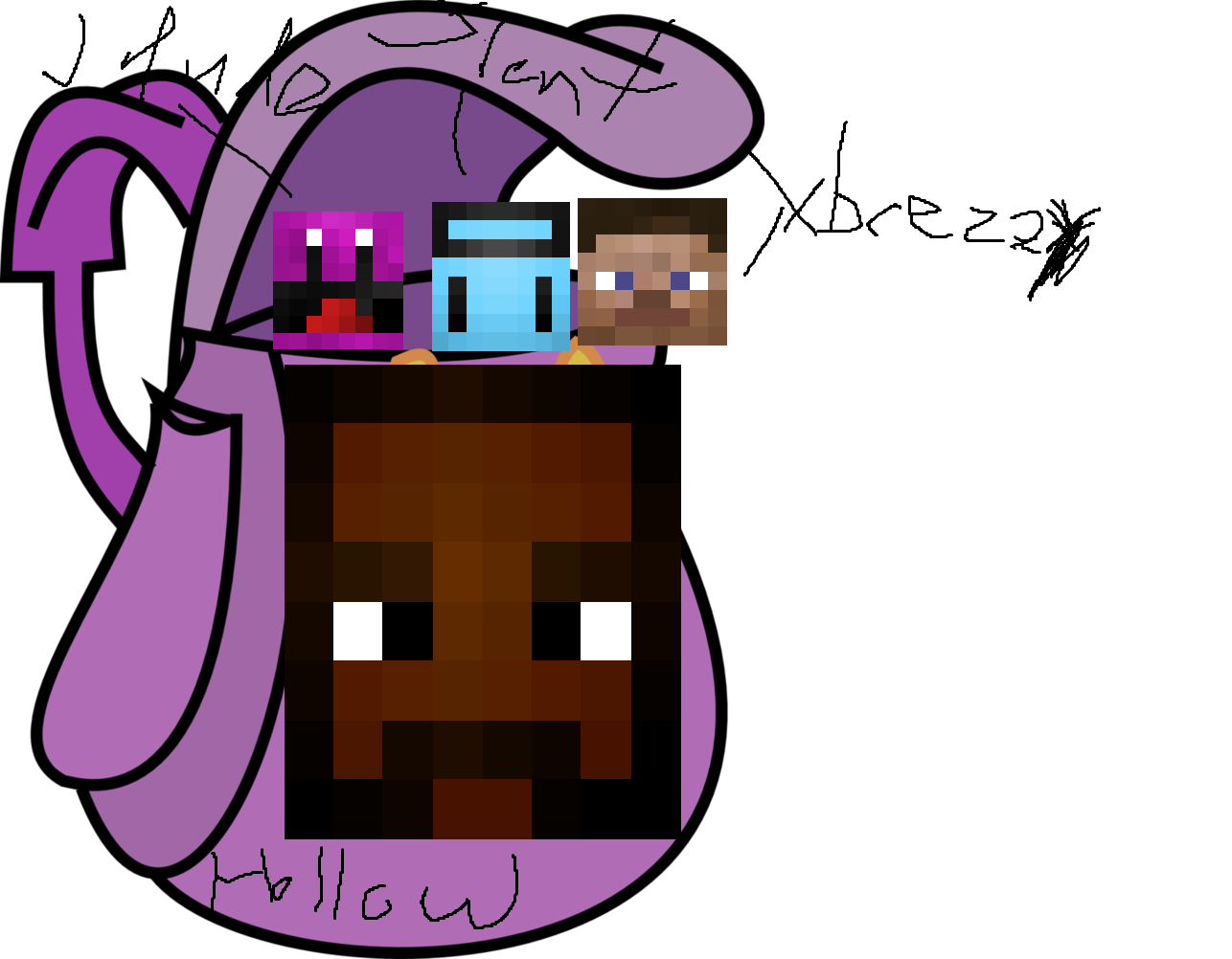 Hollow Backpack.png