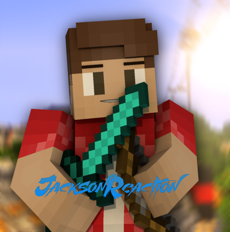 JacksonReaction Avatar.png