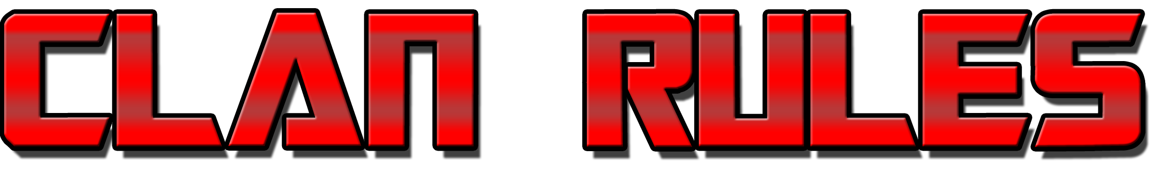 #Sprint  Clan Rules.png