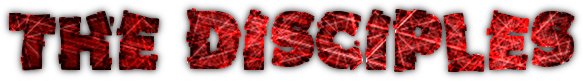 The Disciples Cool Text.png