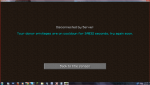 MINECRAFT donor glitch.PNG