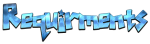 Cool Text - Requirments 205875851463695.png