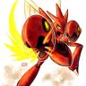 Scizor