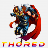 TH0RED