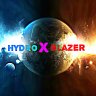HydroXBlazer