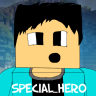 iiSpecialHero