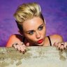 MileyCyrusIsHere