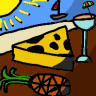 TropicalCheese