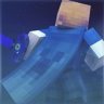 Bluecrayyon