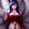 Ahri