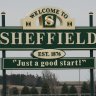 Sheffield