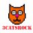 3catsrock