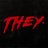 They