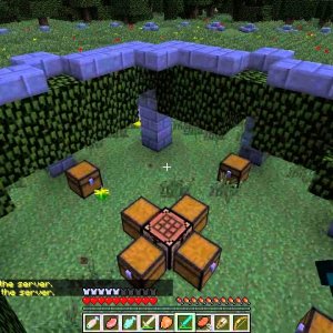 Digicraft Plays - The Minecraft Survival Games Ep.2