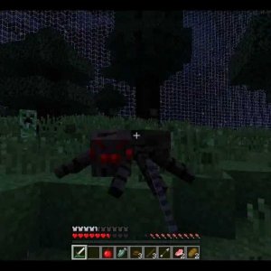 Minecraft: Survival Games w/ AnewAaron