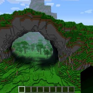 Survival games 3 map exploring