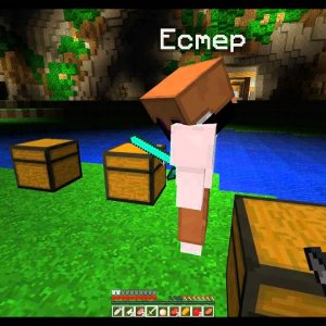 MCSG with Blamph! | Finally some map 3!