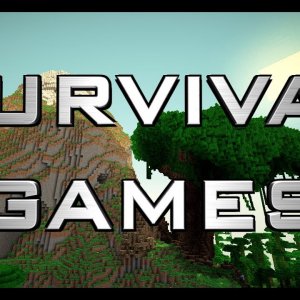 "Survival Games" Cinematic
