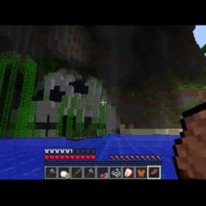 Minecraft Survival Games ep.3 Arena 3