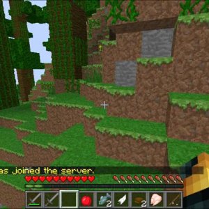 MineCraft Survival Games ep. 8 Pro-PvP