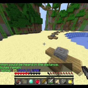 mcsg - First Win On Breeze [16.8.2012]