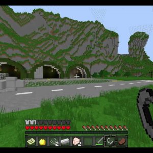 How To Kill Someone With Better Armor Than You In Survival/Hunger Games