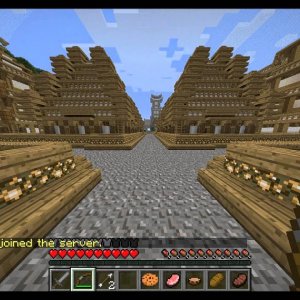 STG 17: Ancient Japan