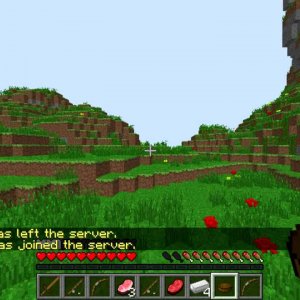 MineCraft Survival Games ep.20 Karma