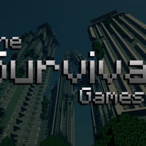 The Survival Games 2 - Minecraft PvP Map