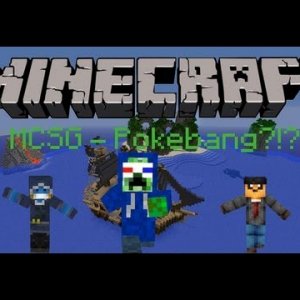 Minecraft: MCSG - Pokebang?!?