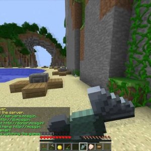 Survival Games Episode 4 (Kerbals)