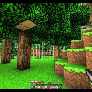 MCSG with Blamph | Nostalgia Run!