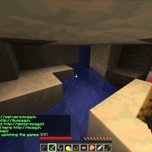 Survival Games Episode 6