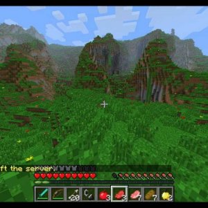 Surviving the Games 21: Bass cow