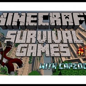 MCSG #1 With Kerbals