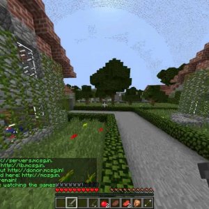 Survival Games Episode 18 - Eat Randy