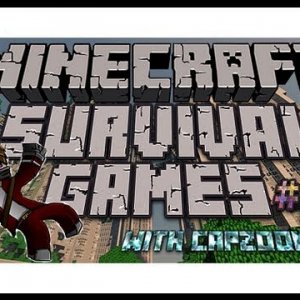 MCSG #2 By Myself!