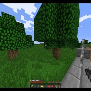 MCSG with Blamph | SG4 Panic Route + Updates!