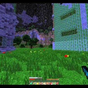 Minecraft Survival Games with Blamph | Minisode #1