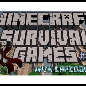 MCSG #4 With Capzook and Warrenpiece!