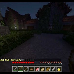 Surviving the Games 22: Peeping tom