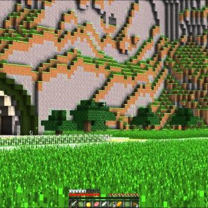 MCSG with Blamph | My Minecraft Story!