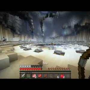 Minecraft: Survival Games | Solar Frost, Finally!