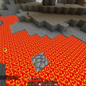 MCSG with Blamph | Solar Frost v2!?